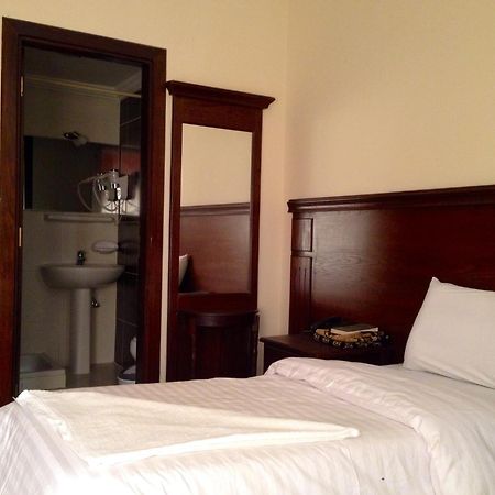 Qasr Al Azizia Hotel Mecca Bagian luar foto