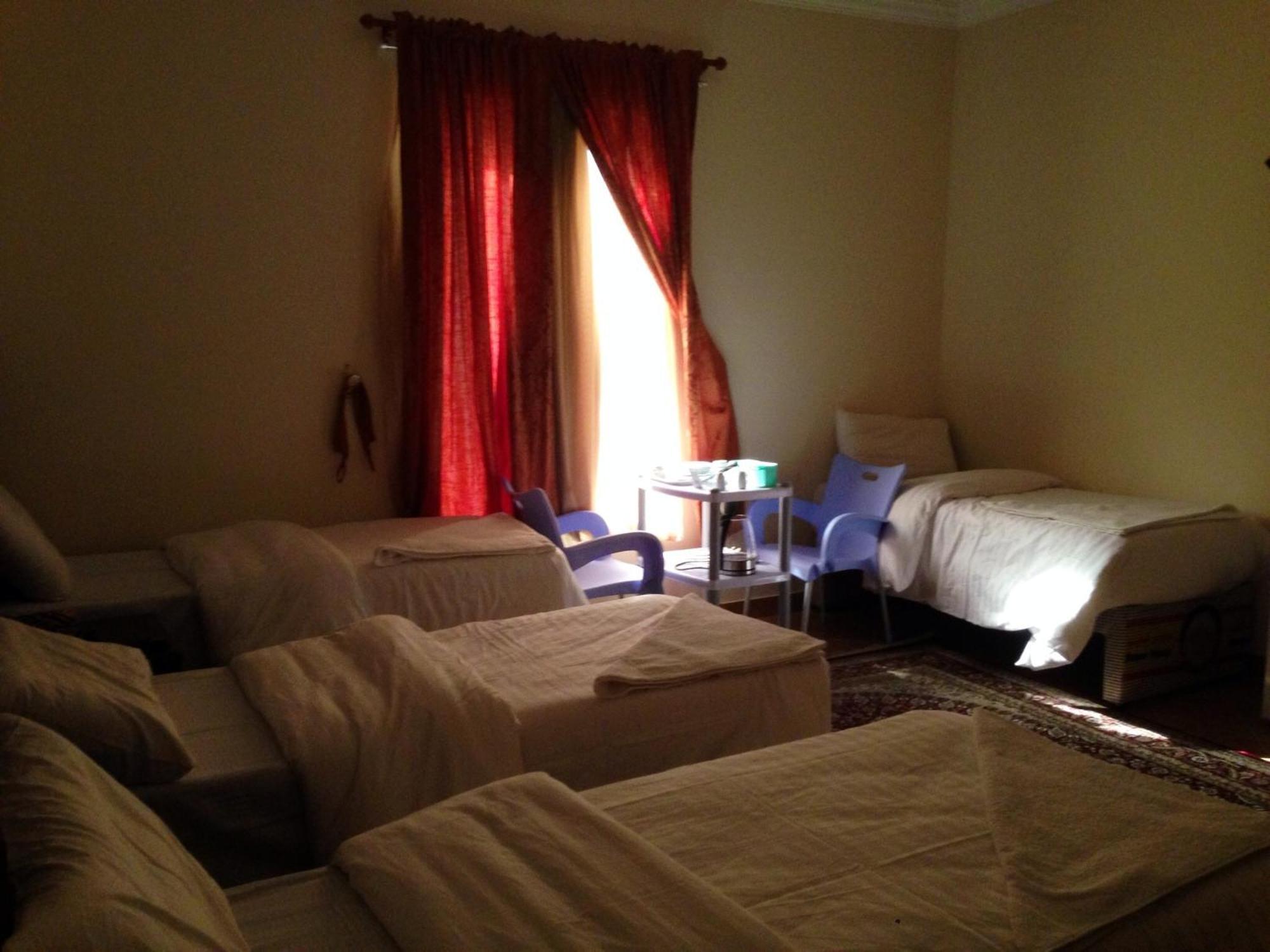 Qasr Al Azizia Hotel Mecca Bagian luar foto