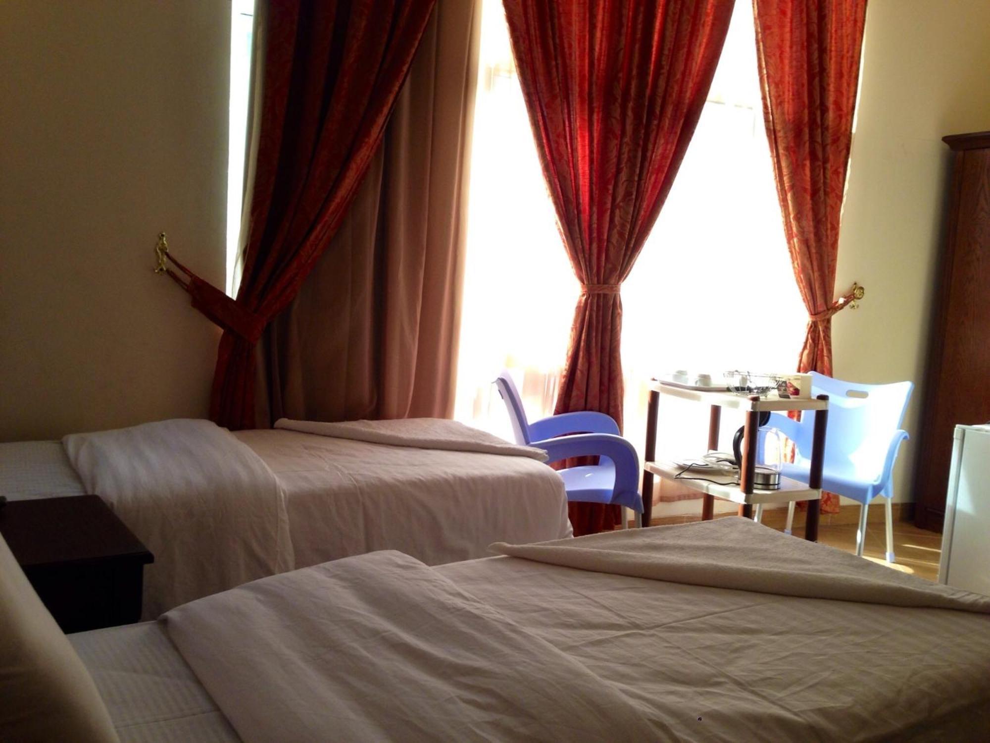 Qasr Al Azizia Hotel Mecca Bagian luar foto