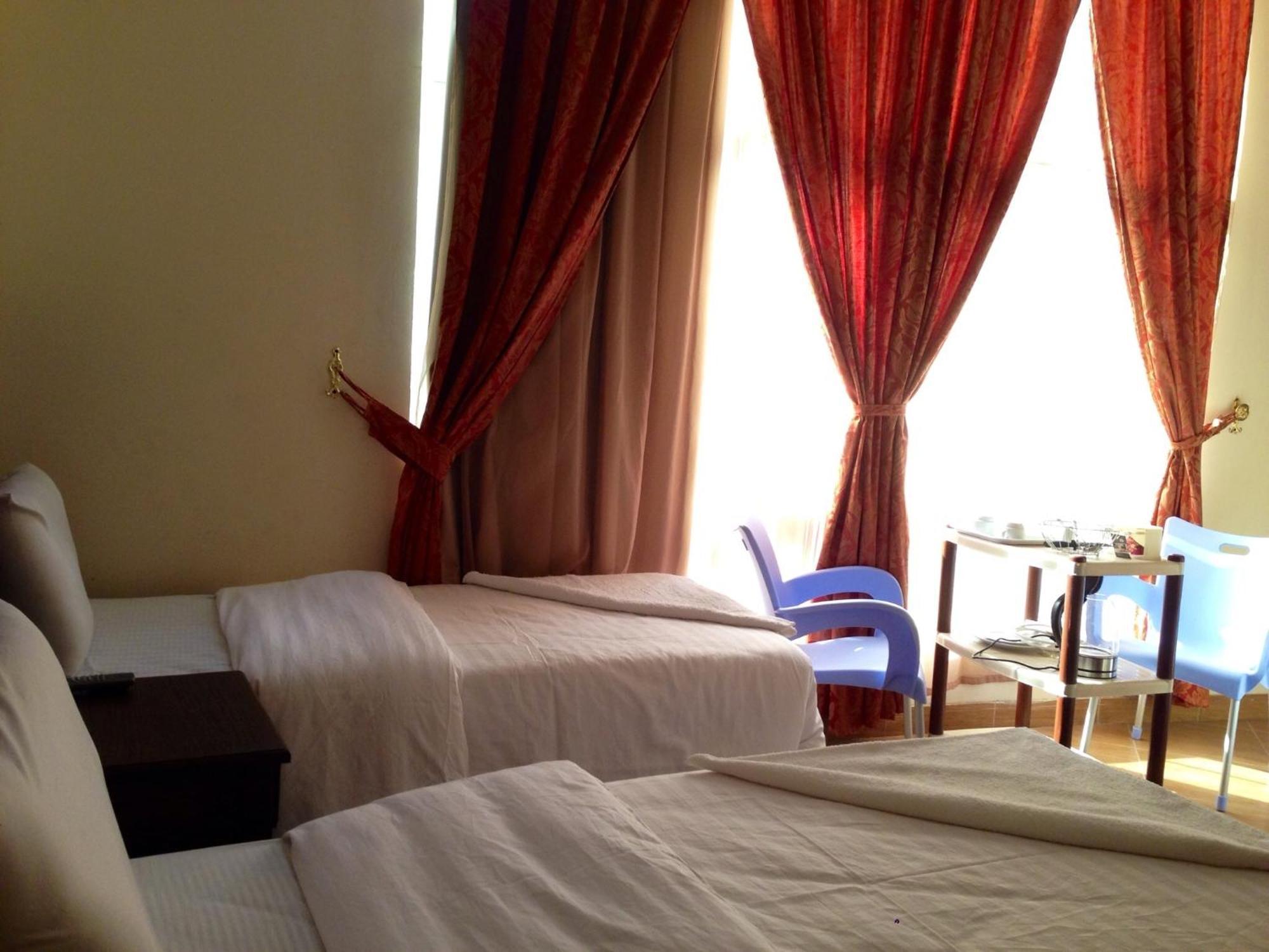 Qasr Al Azizia Hotel Mecca Bagian luar foto