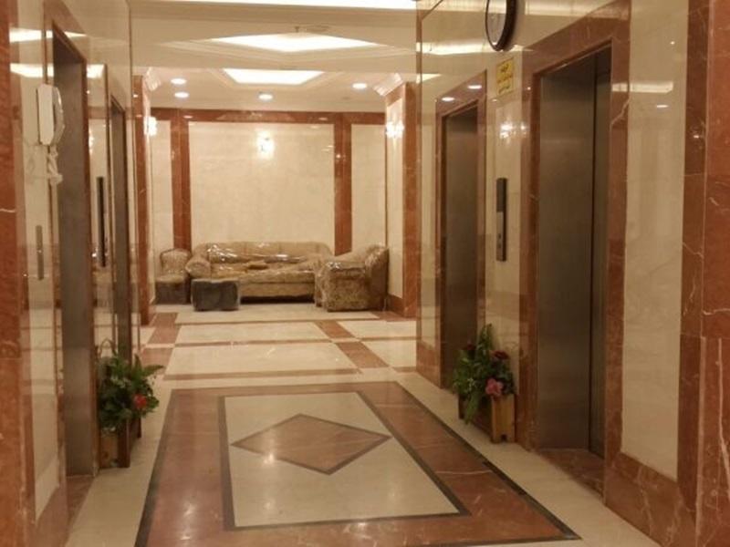 Qasr Al Azizia Hotel Mecca Bagian luar foto